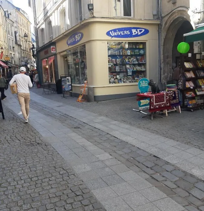 Souplex De La Rue Froide-1