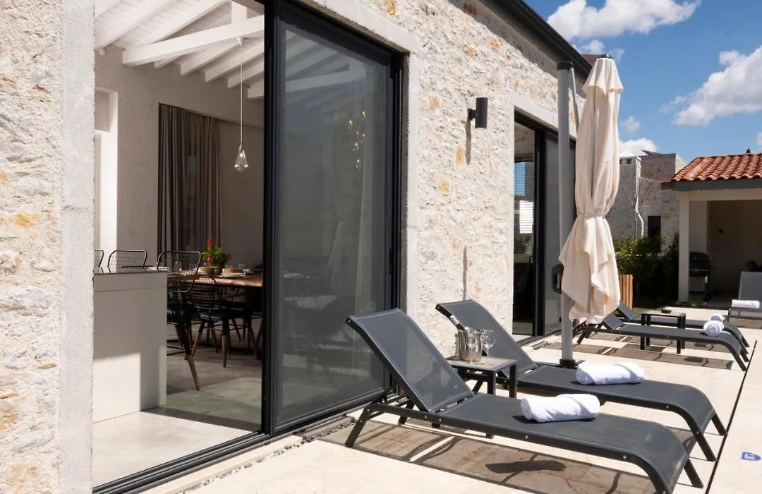 Bodrum Ortakent Luxury Private Villa With Pool-1