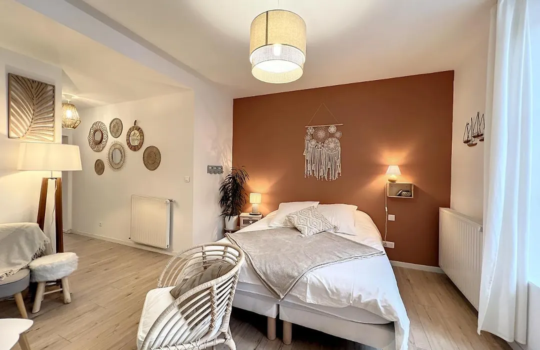 Appart LE SCANDINAVE - Maison 1911 - confort&prestige-1