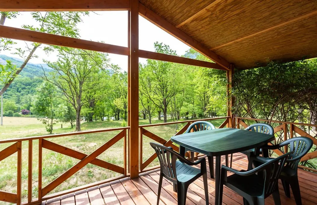Camping Chasteuil Verdon Provence-1