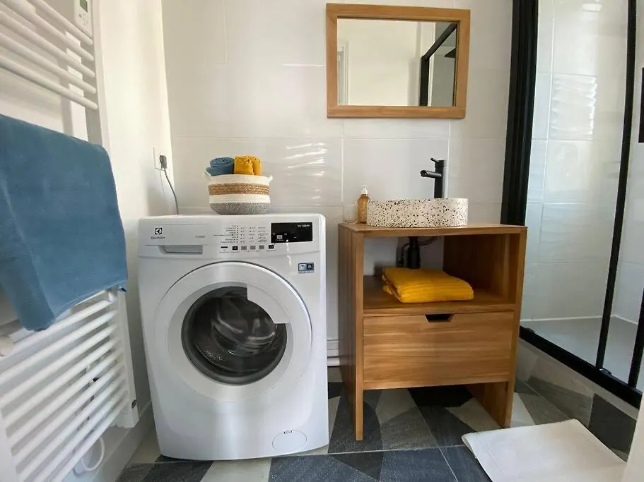 Appartement, Royan. Proche plage.-1