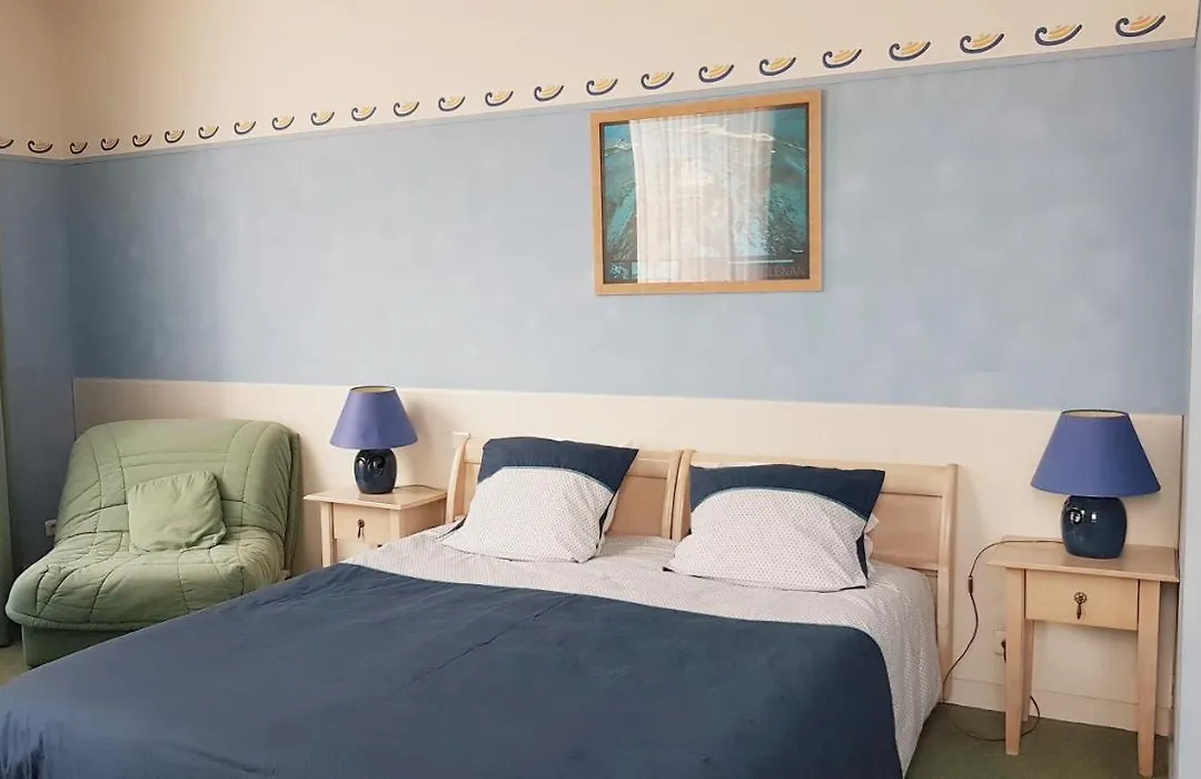 Hôtel de la Presqu'ile-1