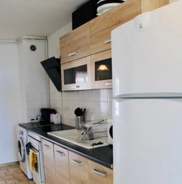 Chambres à louer dans appartement-1