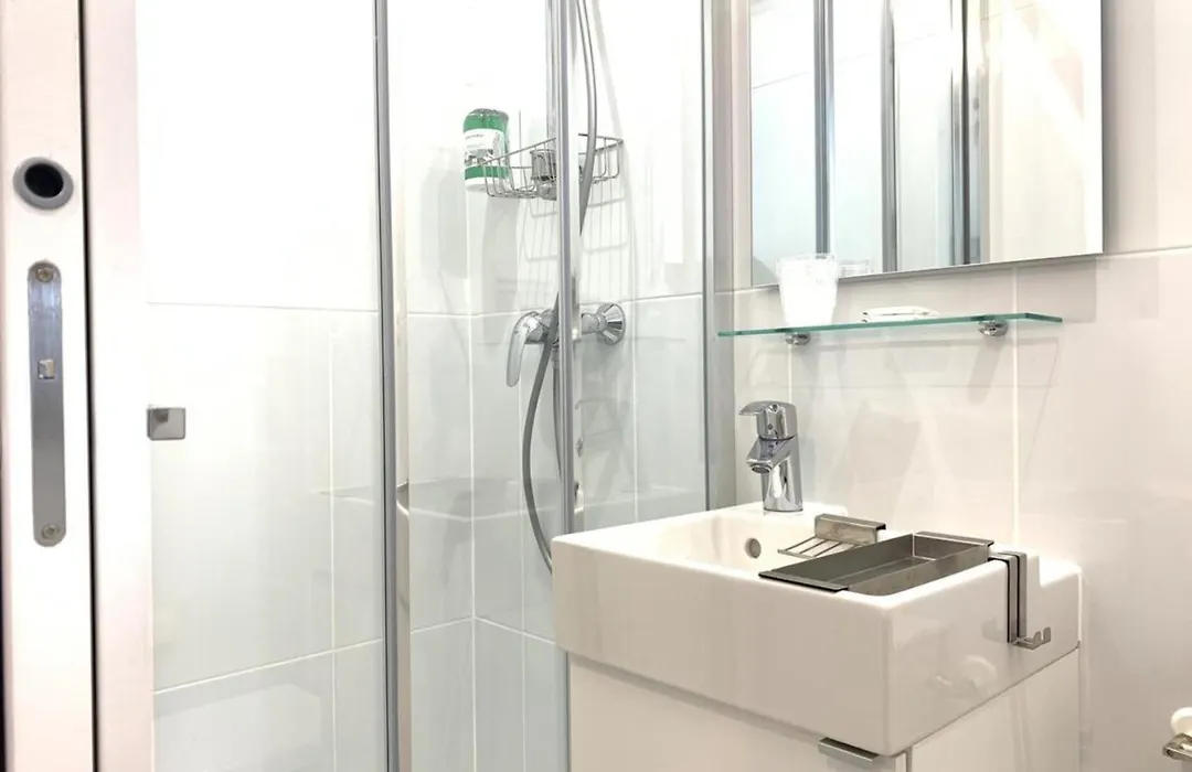 Cosy Studio M1 Rer Bc500M Orly 20 Min Netflix-1