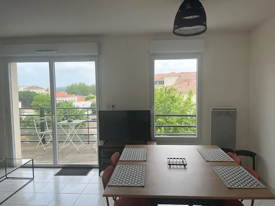 Appartement Le Boïate YourHostHelper-1