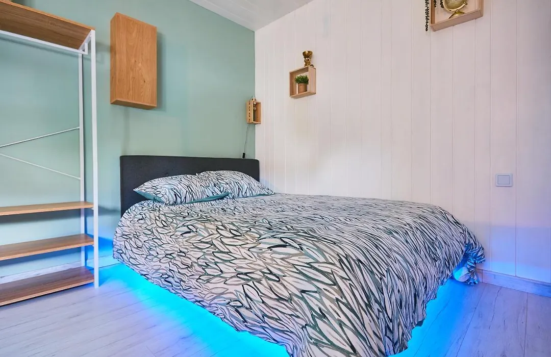 L'appartement-1