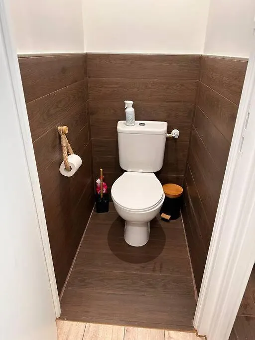 Appartement 1 au cœur de Périgueux-1
