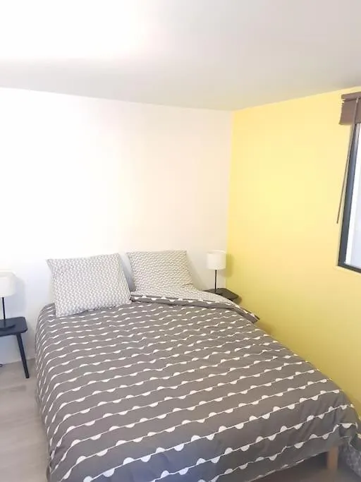 Charmant duplex en plein centre de Bayonne-1