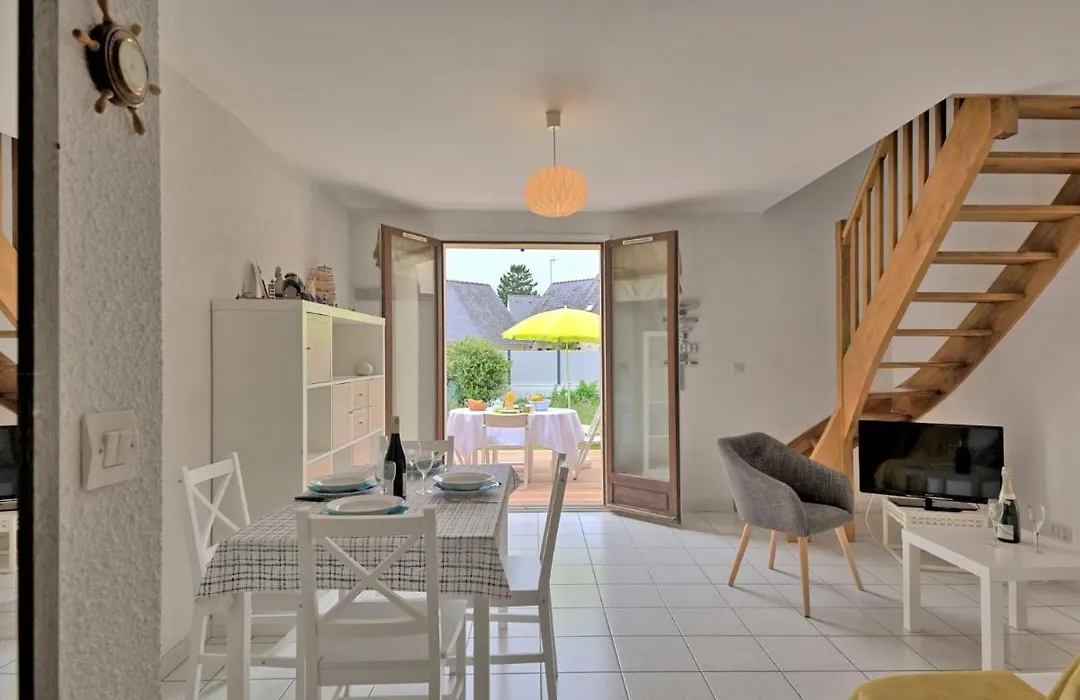 Holiday Home La Criee By Interhome-1