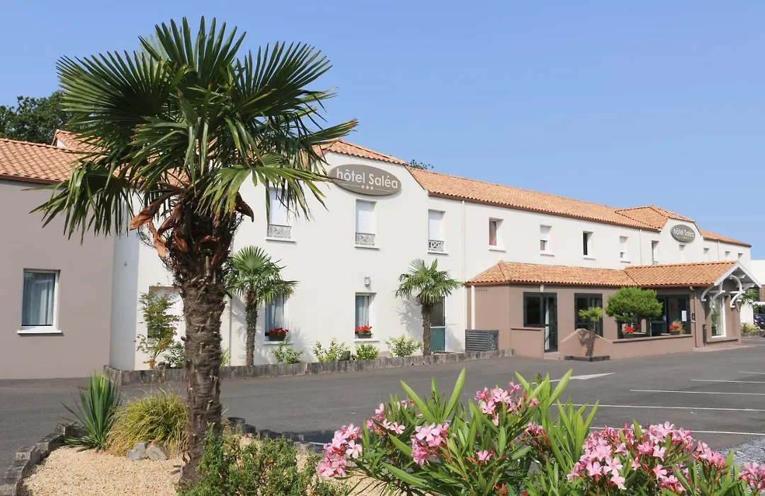 Hotel Salea-1