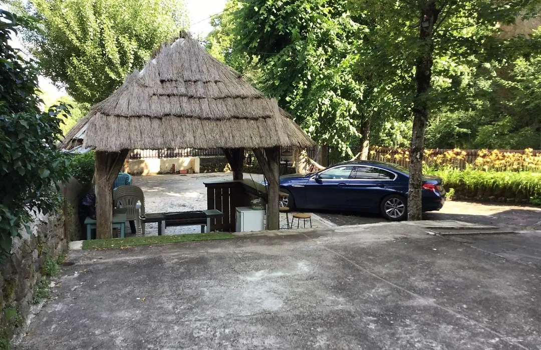 Appartement "Le Clos" Pour 4 Personnes Avec Un Parking Prive-1