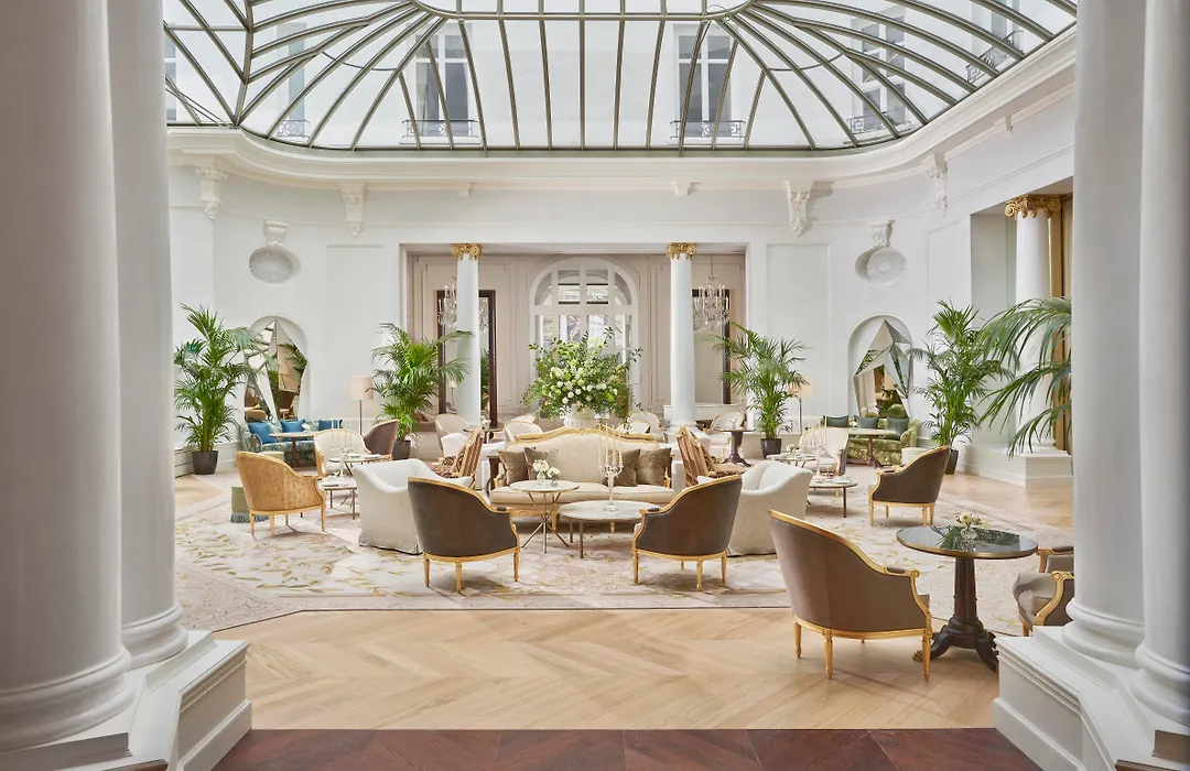 Mandarin Oriental Ritz, Madrid-1