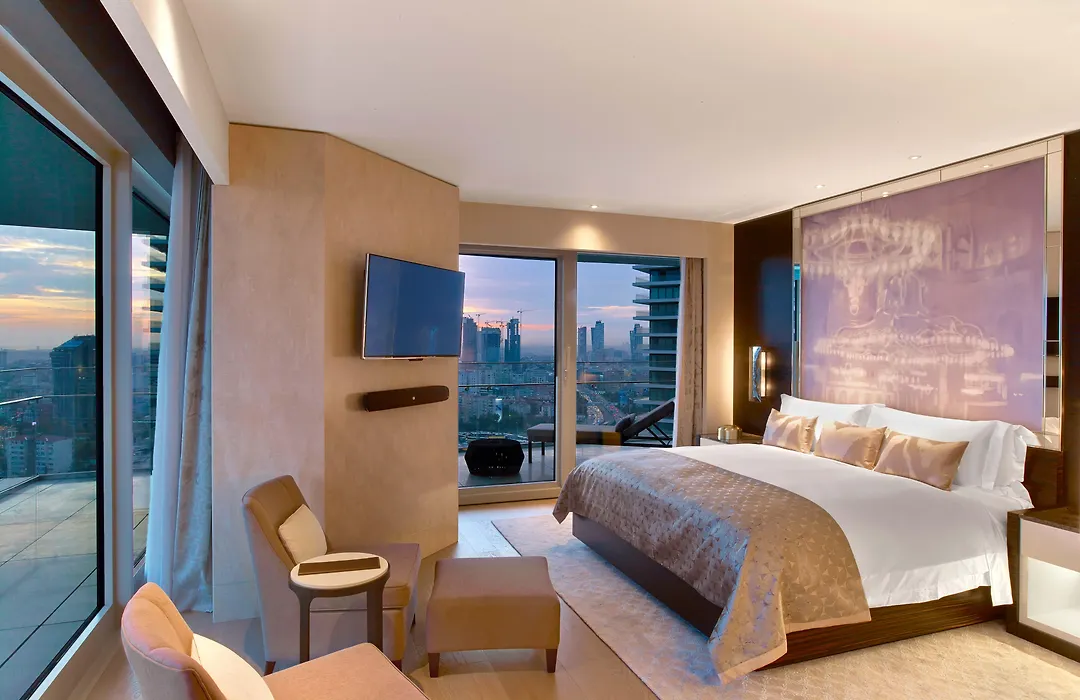 Raffles Istanbul-1