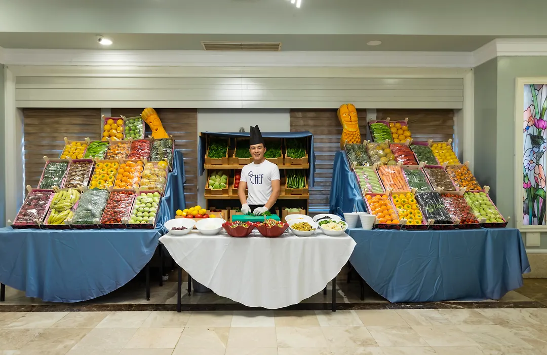 Orange County Kemer (Adults Only)-1