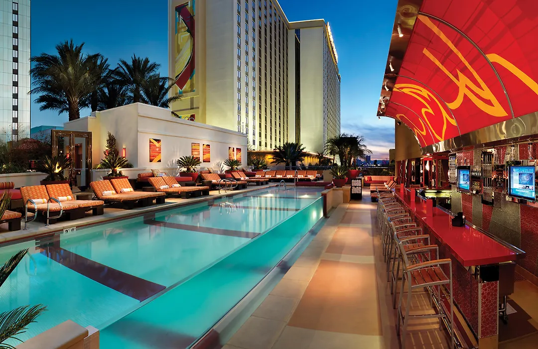 Golden Nugget Hotel & Casino Las Vegas-1