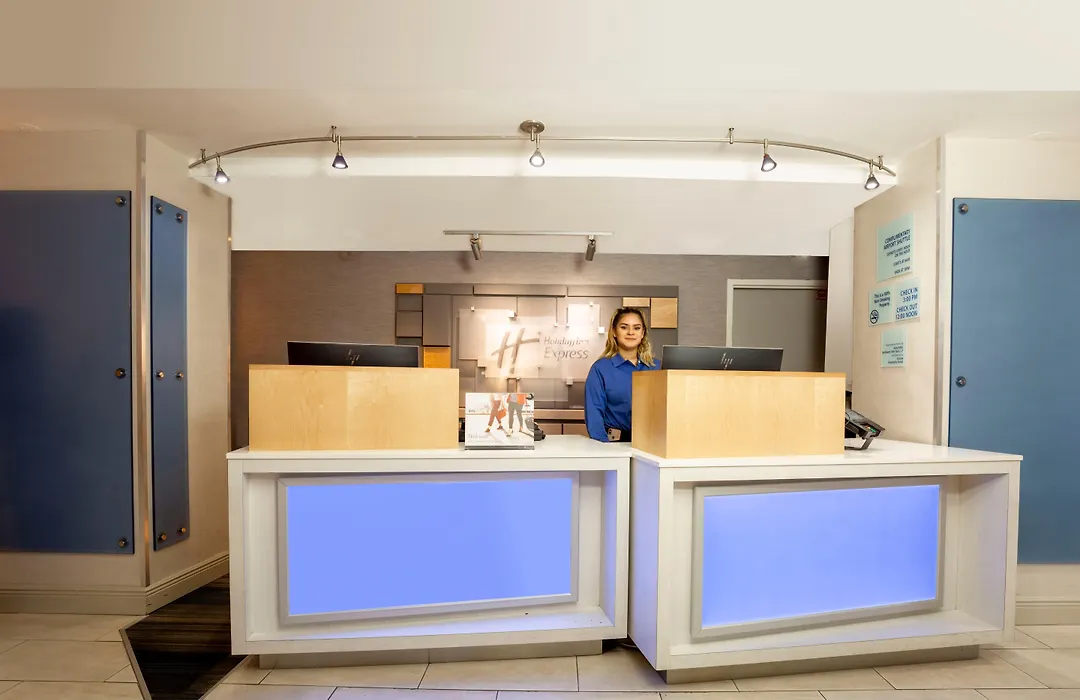Holiday Inn Express Miami Airport Doral Area By Ihg-1
