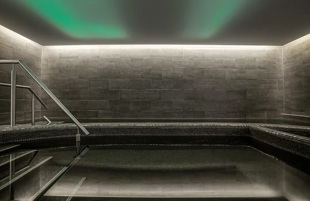 Hotel Island - Spa & Wellness Hotel-1