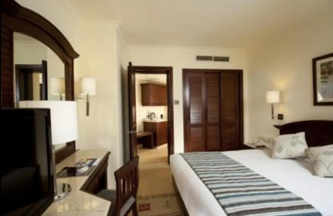 Hurghada Coral Beach Hotel-1