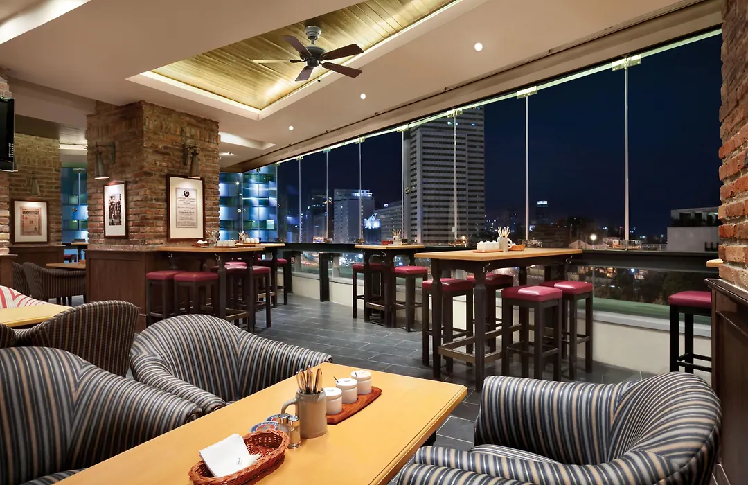 Hotel Indonesia Kempinski Jakarta-1