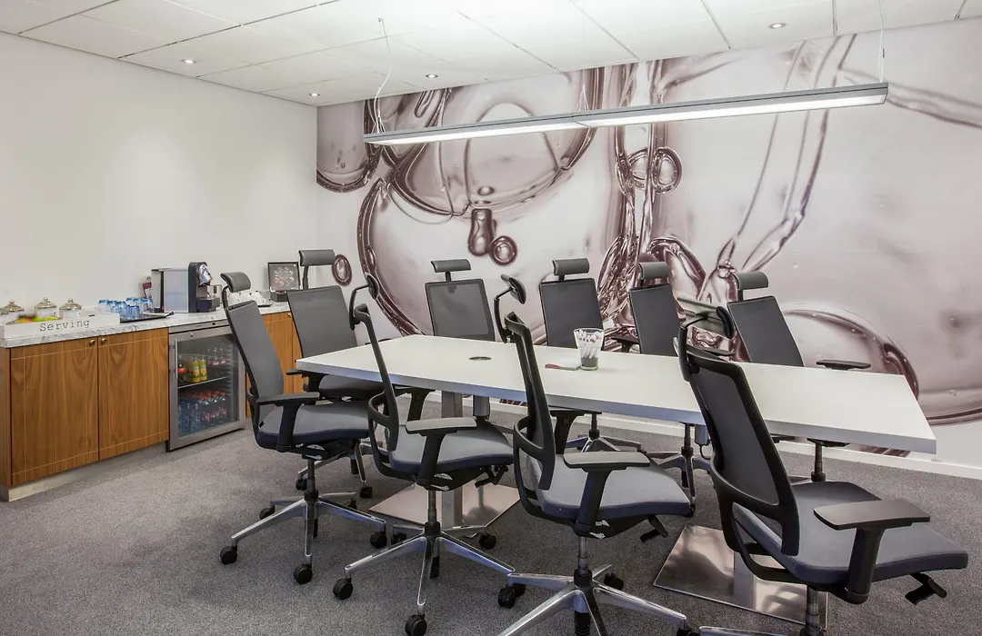 Crowne Plaza Antwerpen By Ihg-1