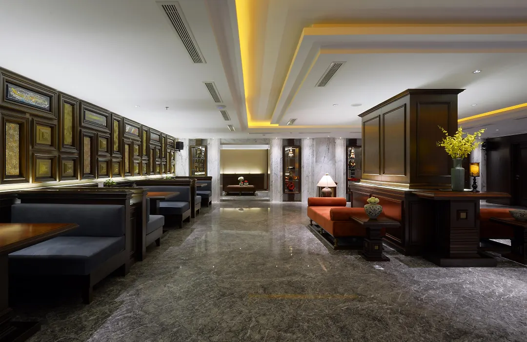 Le Jardin Hotel Haute Couture-1