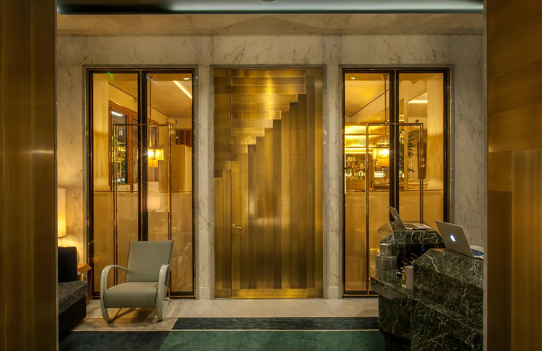 Nolinski Paris - Evok Collection-1