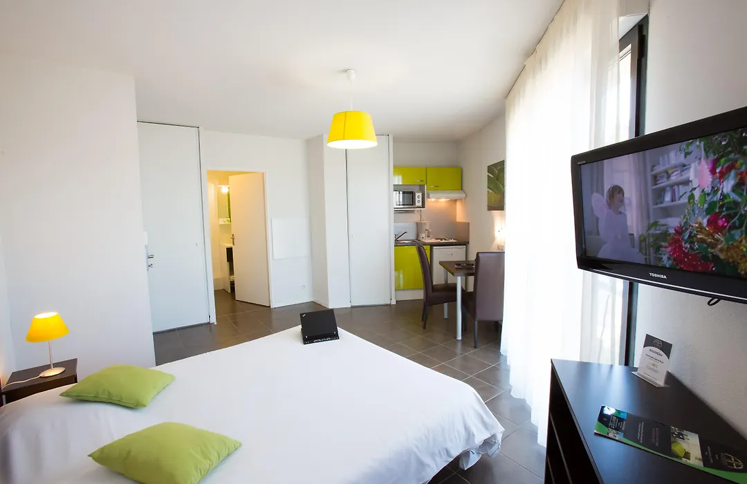 All Suites Pau – Zénith-1