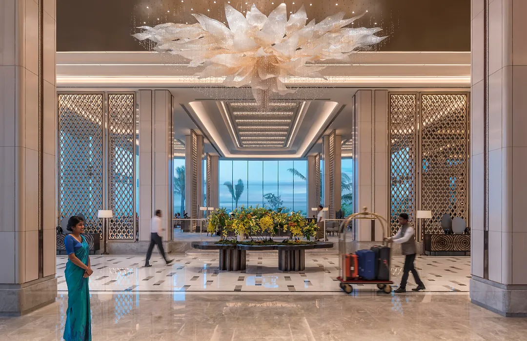 Shangri-La Colombo-1