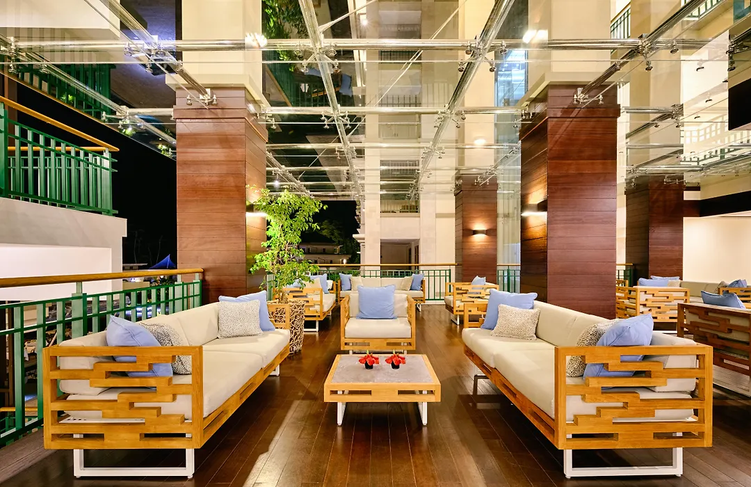 Savoy Seychelles Resort&Spa-1