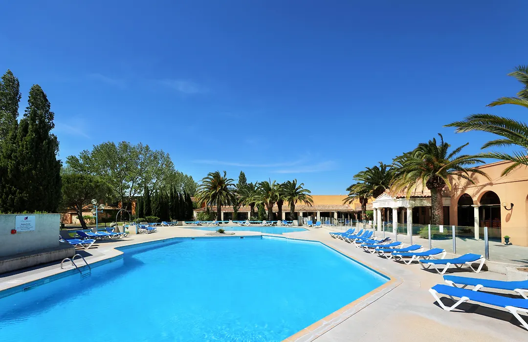 SOWELL HOTELS L'Olivier-1