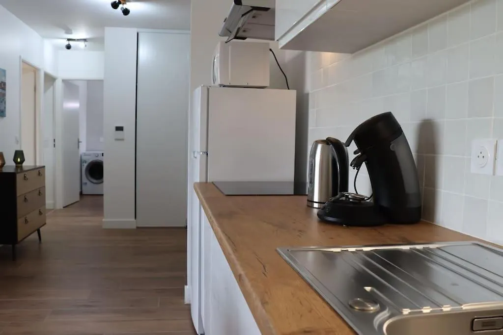 Les Cottages Chaleureux Avec Une Terrasse Cosy-1