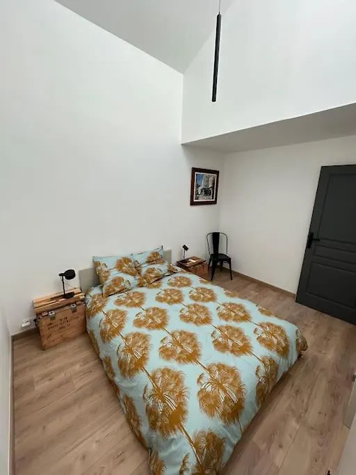 Villa proche centre Montpellier-1