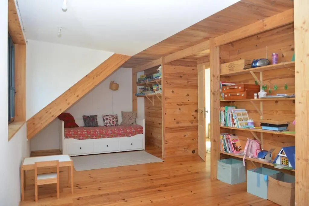 Le charme du bois - 8 à 10 personnes- Maison entière-1