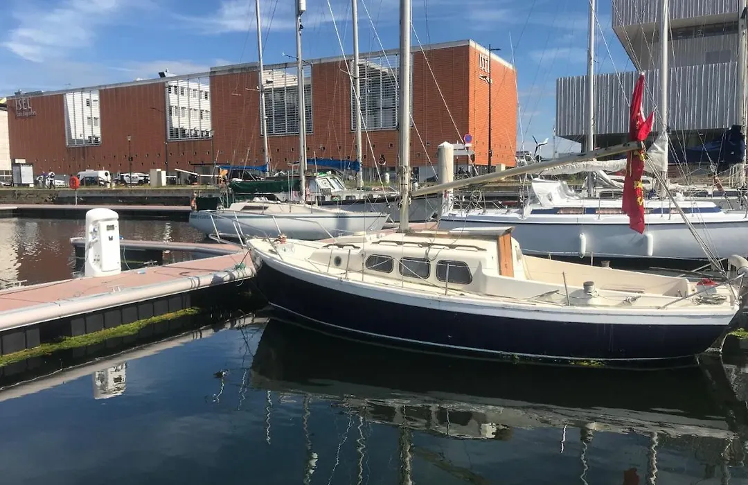 Baroudeur Des Mers-1