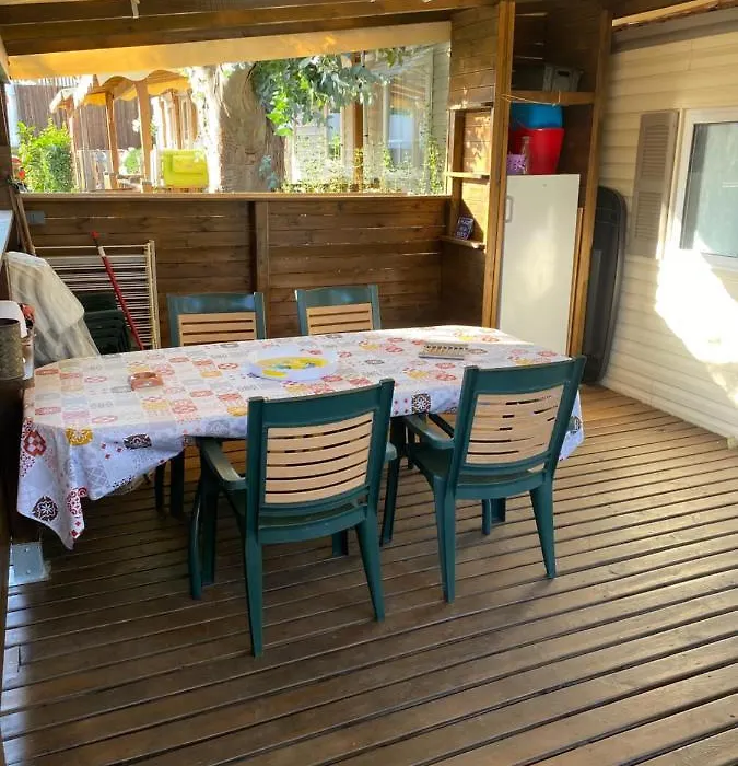 Mobil Home Frejus-1