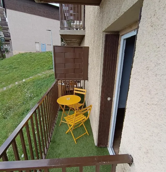 Appartement idéal pour famille-1