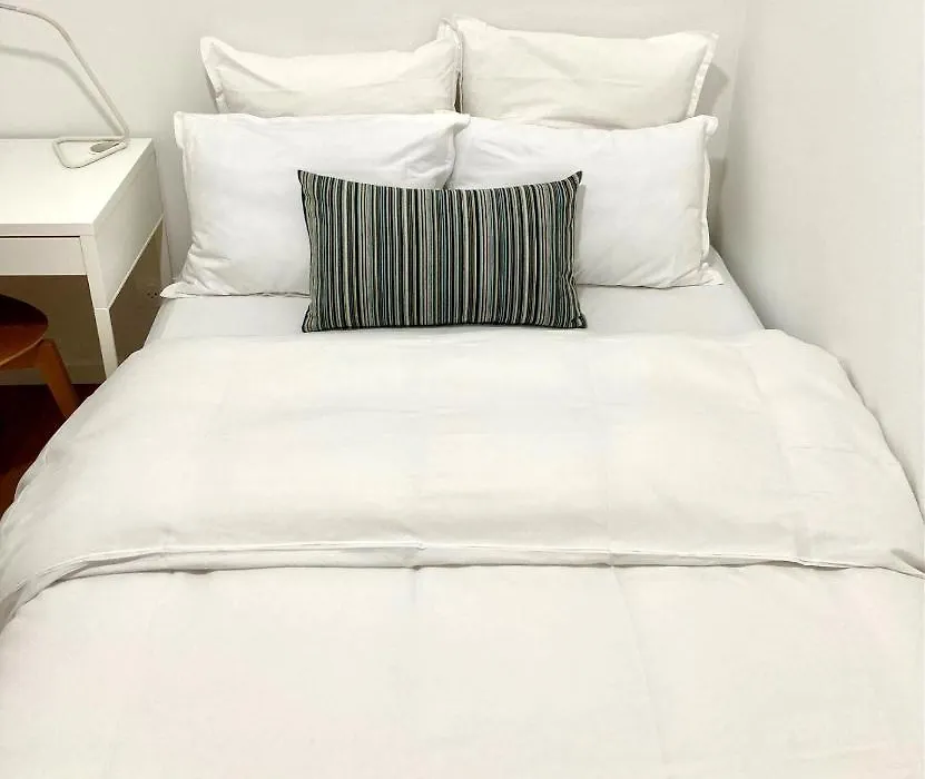 Appartement confortable et complet-1
