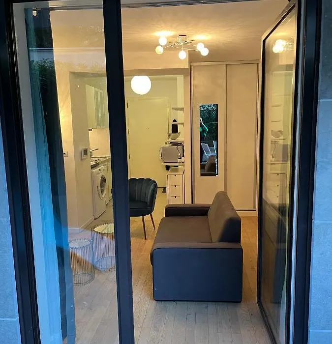 Appartement proche de paris-1