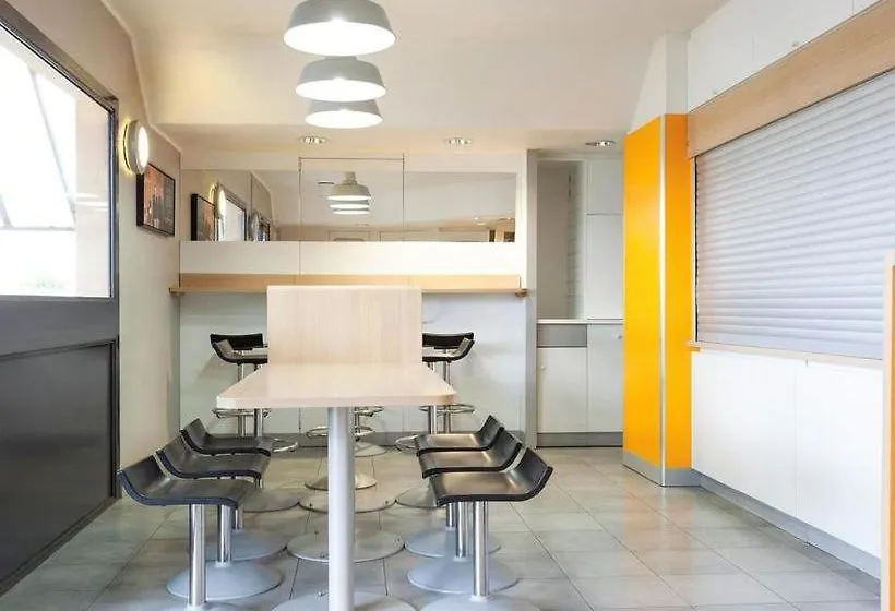 Fyl hôtel Saint Pol-1