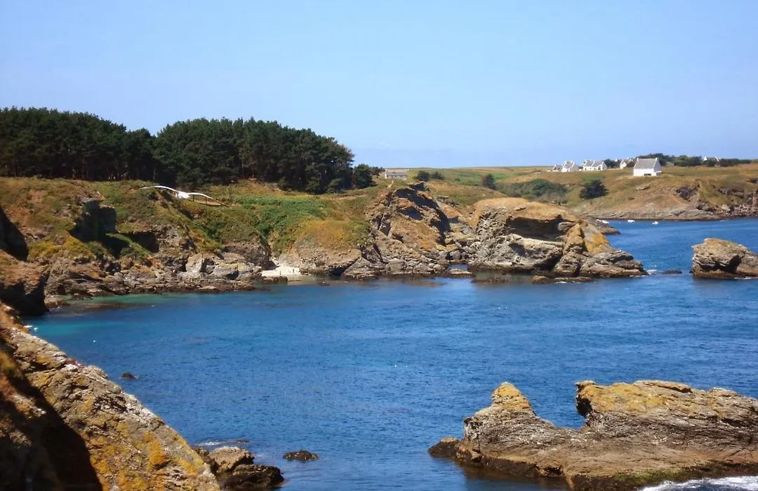 Domitys Les Salines-1