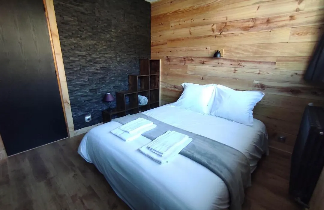 Chez Pierrot Chambres d'hôtes B&B-1