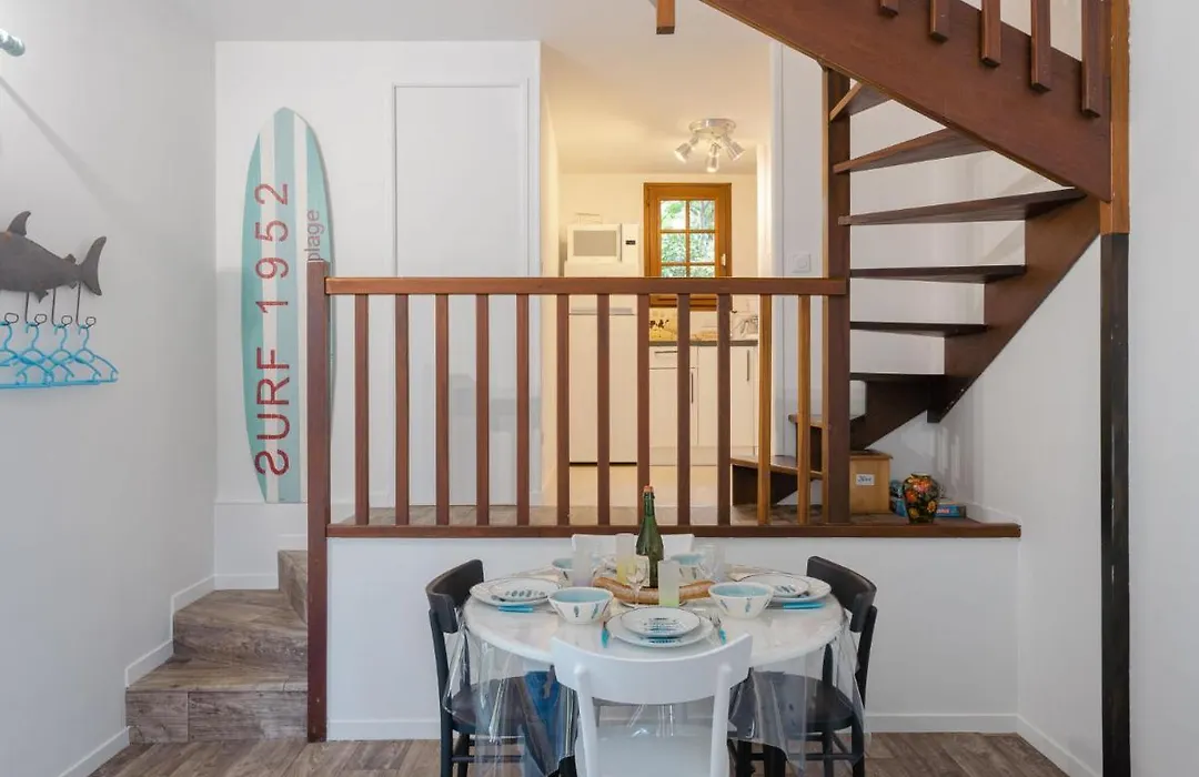 Holiday Home La Cour Du Moulin-6 By Interhome-1