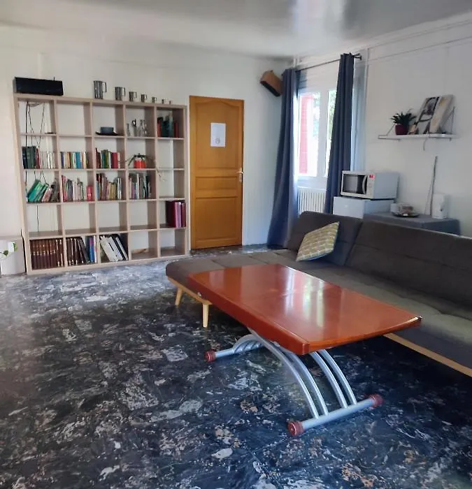 Suite privée-1