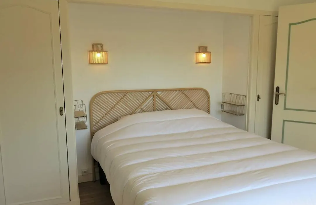 Maison Conviviale Avec Jardin, Wifi Gratuit, A 900M De La Plage De Trestraou, Perros-Guirec - Fr-1-368-291-1