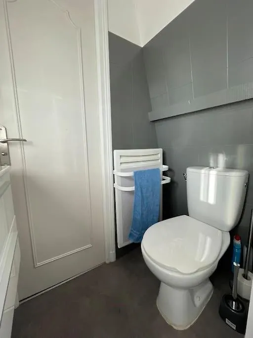 Maison Hyper Centre Brive-1