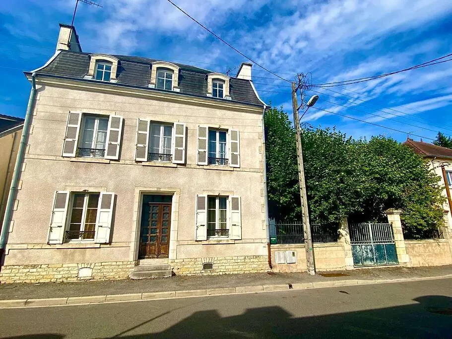 Demeure St Martin-1
