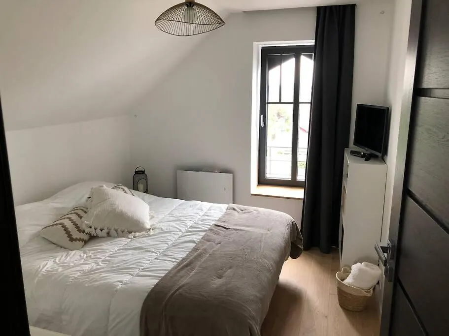 Villa, au coeur de Morgat-1