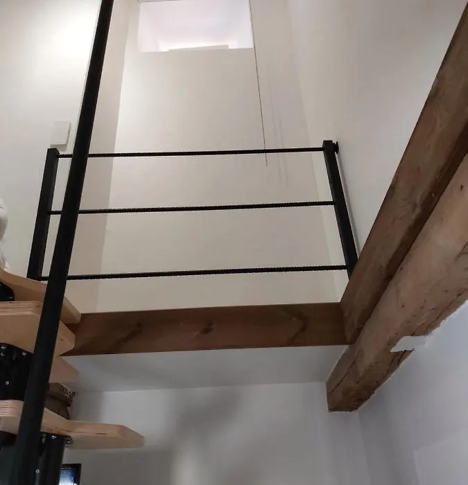 Appartement, Langres-1