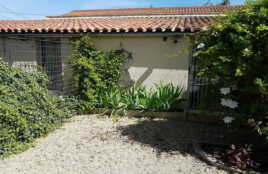 Gite - Studios Marie Barrault-1