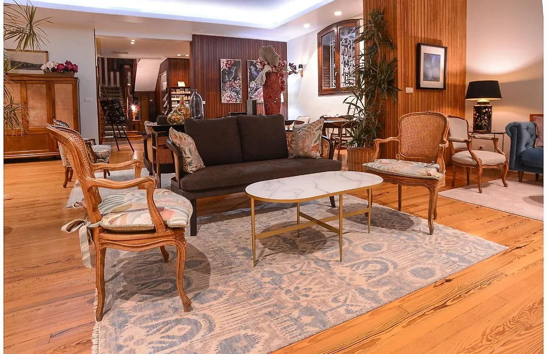 Hotel Alcazar Irun-1